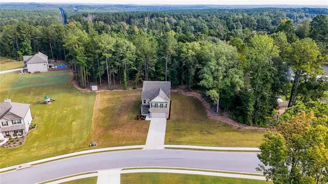 $415,000 | 104 Armory Creek Drive, Jackson, GA 30233