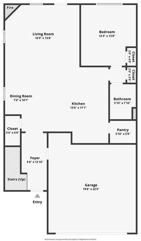 $415,000 | 104 Armory Creek Drive, Jackson, GA 30233
