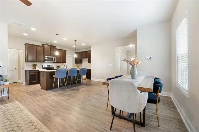 $415,000 | 104 Armory Creek Drive, Jackson, GA 30233