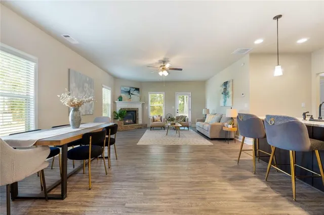 $415,000 | 104 Armory Creek Drive, Jackson, GA 30233