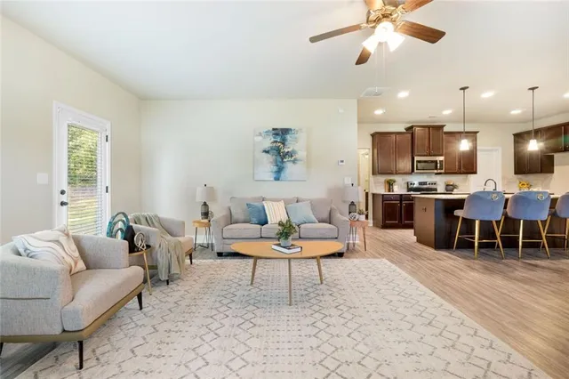 $415,000 | 104 Armory Creek Drive, Jackson, GA 30233