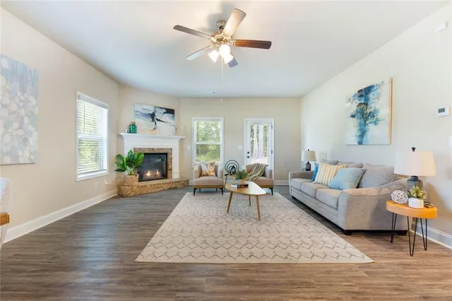 $415,000 | 104 Armory Creek Drive, Jackson, GA 30233