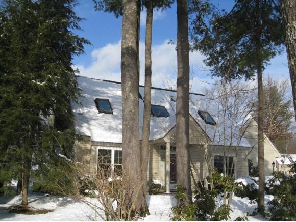 26 Stratham Green Road, Unit 26 Stratham, NH 03885 - Photo 1 of 1