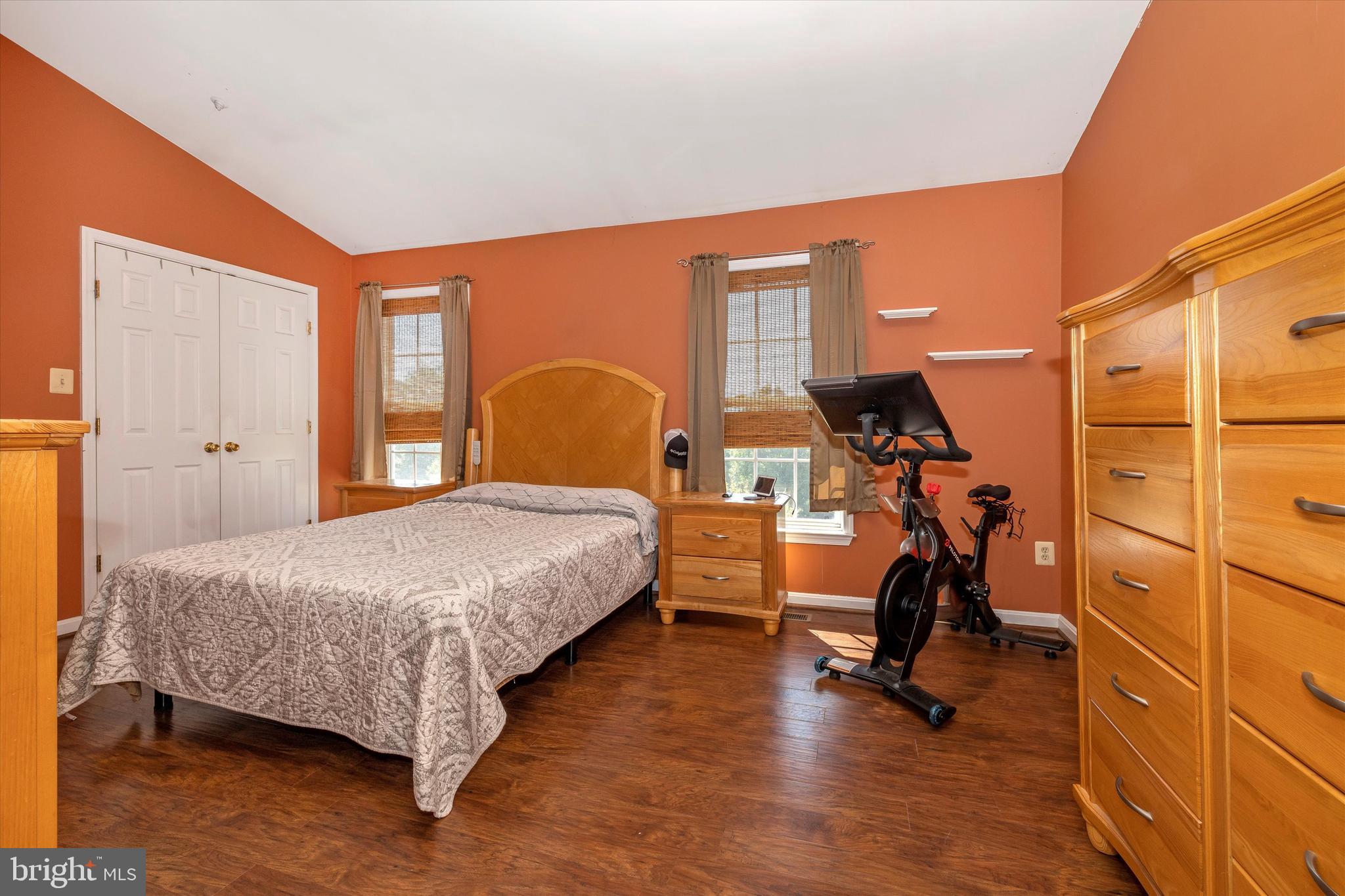 2153 Swains Lock Court Point of Rocks, MD 21777 - Photo 19 of 47 Primary Suite