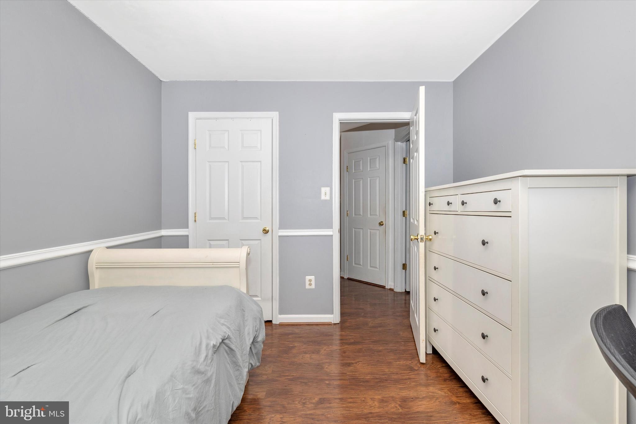 2153 Swains Lock Court Point of Rocks, MD 21777 - Photo 23 of 47 Bedroom 2