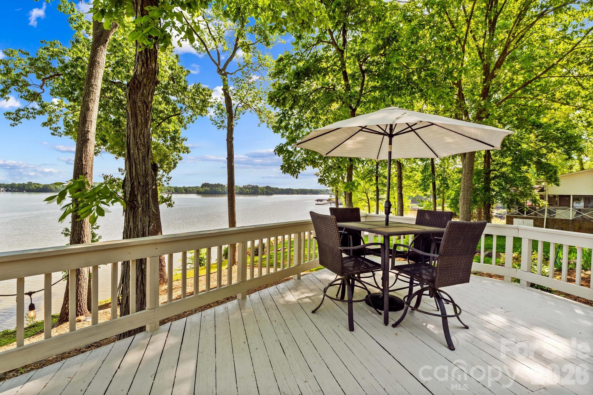 395 Rendleman Road Salisbury, NC 28146 - Photo 31 of 48