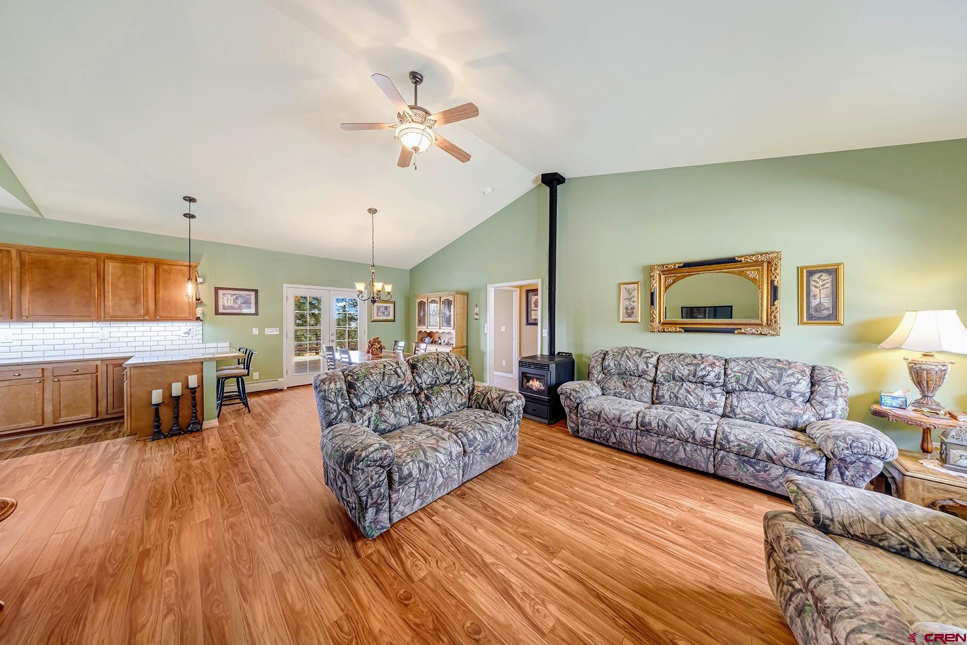 21166 Rustic Road Cedaredge, CO 81413 - Photo 19 of 45 Gallery Image 19