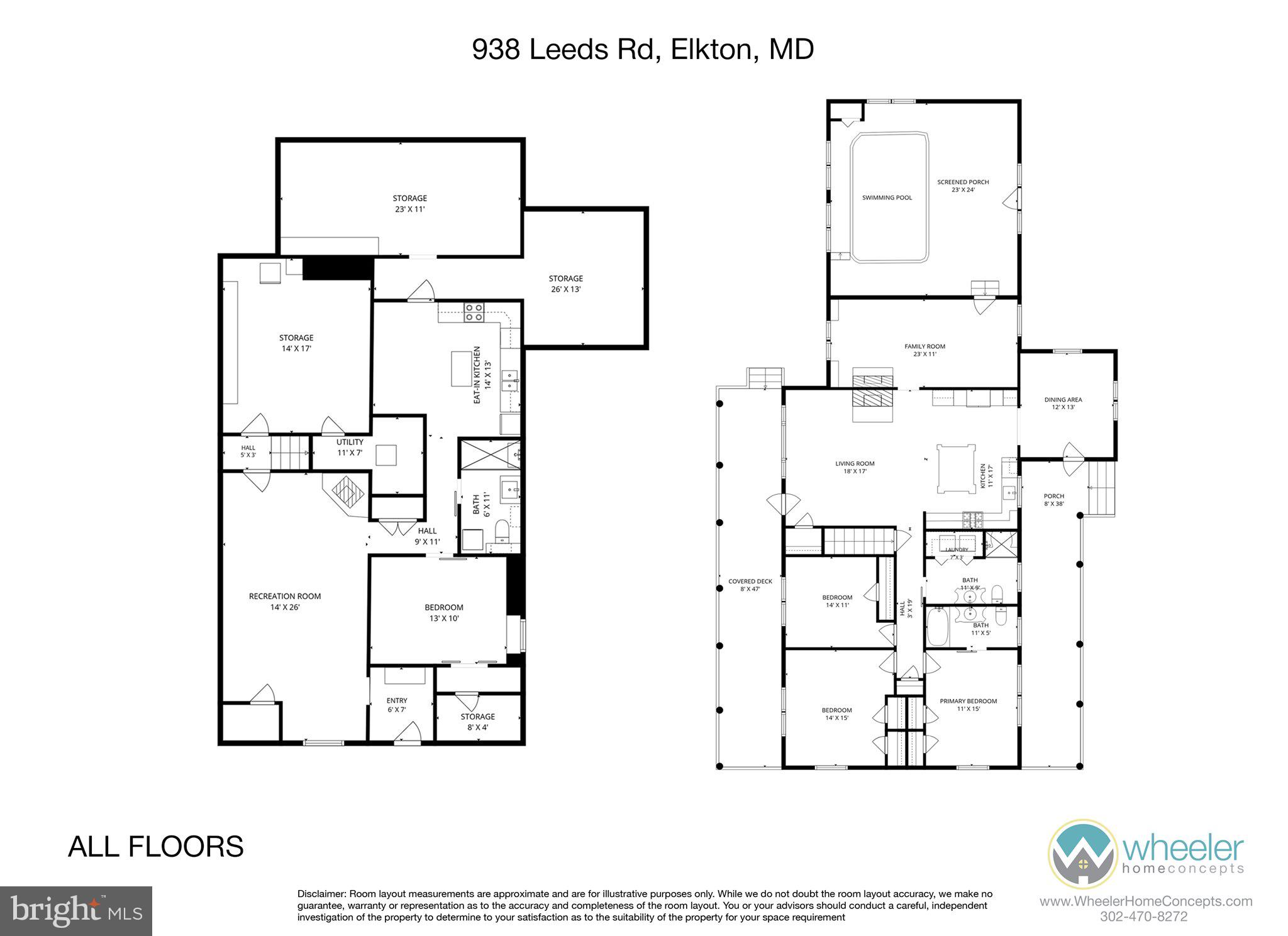 938 Leeds Road Elkton, MD 21921 - Photo 50 of 50 Gallery Image 50