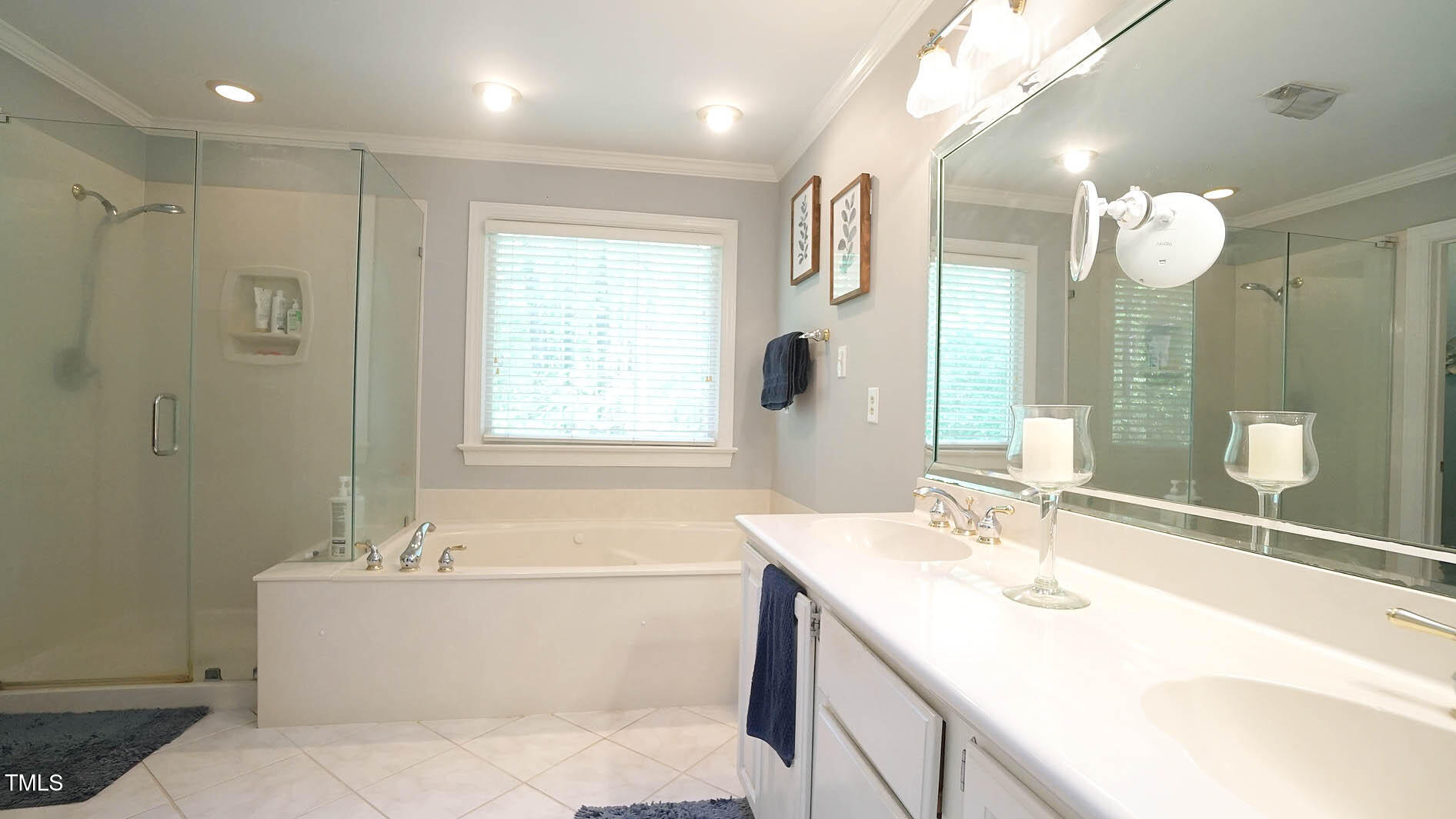 1505 Sharnbrook Court Raleigh, NC 27614 - Photo 42 of 67 Priamry Spa
