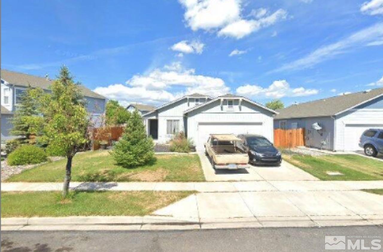 7709 Welsh Drive Reno, NV 89506 - Photo 1 of 1 Photo 1
