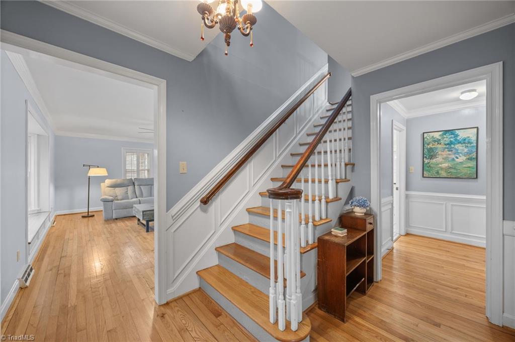 301 Jones Street Graham, NC 27253 - Photo 12 of 42