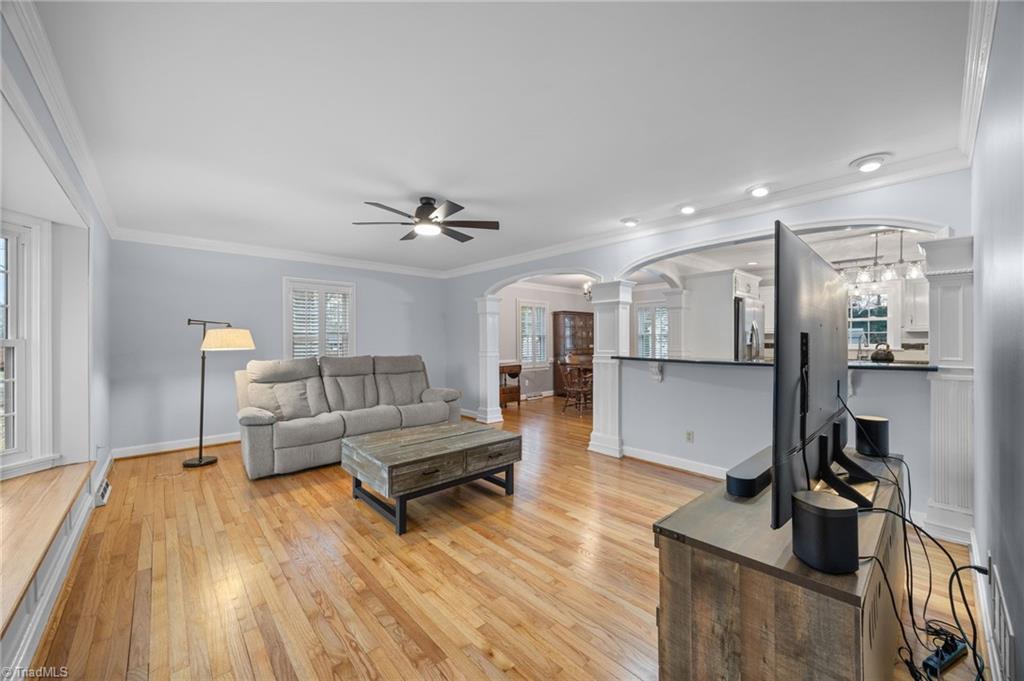 301 Jones Street Graham, NC 27253 - Photo 14 of 42