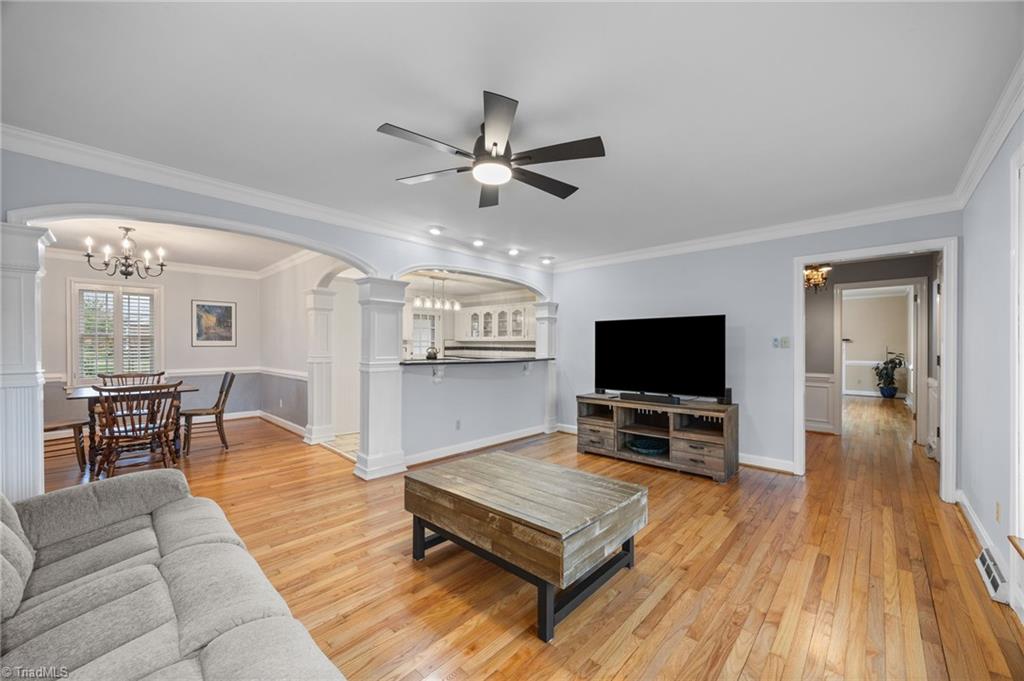 301 Jones Street Graham, NC 27253 - Photo 15 of 42