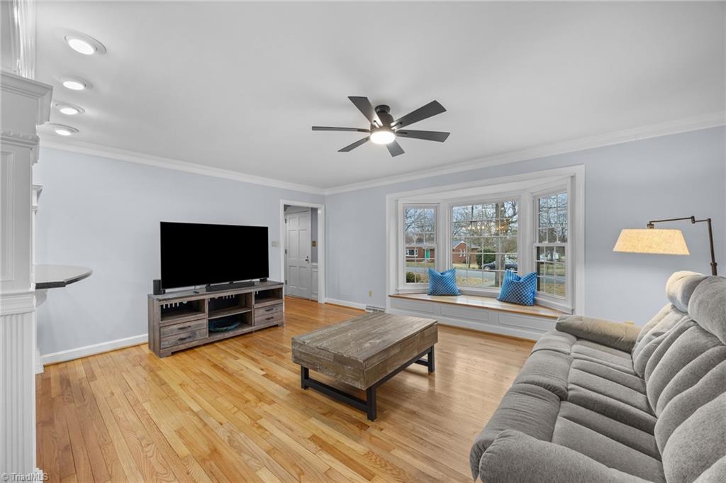 301 Jones Street Graham, NC 27253 - Photo 16 of 42