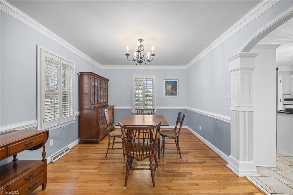 301 Jones Street Graham, NC 27253 - Photo 17 of 42