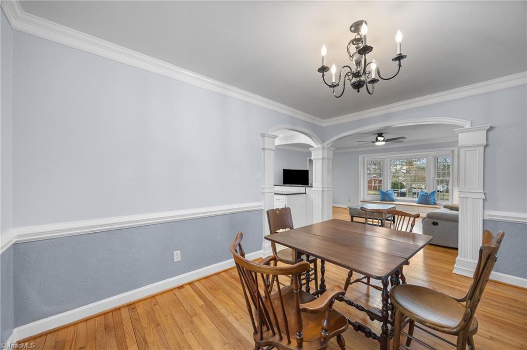 301 Jones Street Graham, NC 27253 - Photo 18 of 42