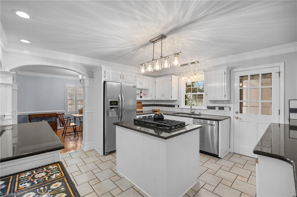 301 Jones Street Graham, NC 27253 - Photo 21 of 42