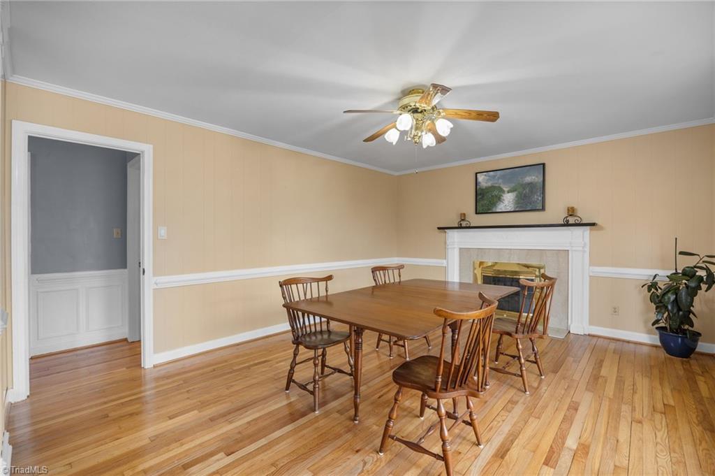 301 Jones Street Graham, NC 27253 - Photo 26 of 42