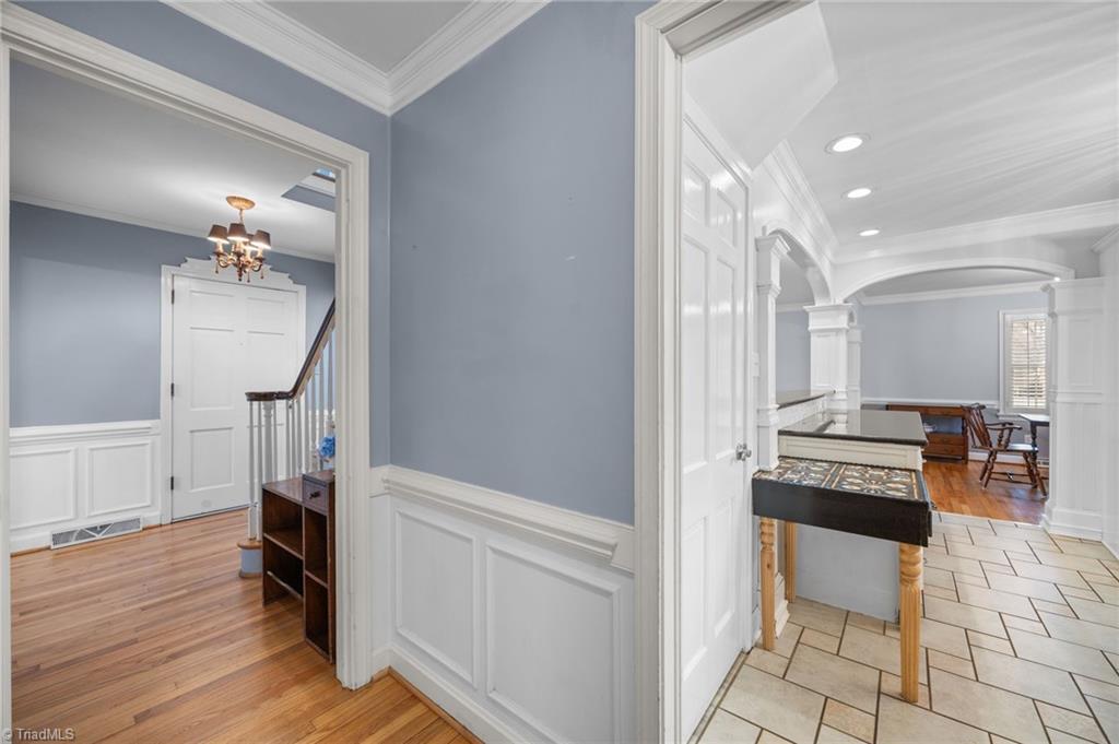 301 Jones Street Graham, NC 27253 - Photo 30 of 42