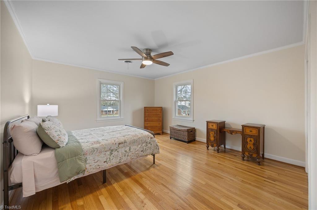 301 Jones Street Graham, NC 27253 - Photo 36 of 42