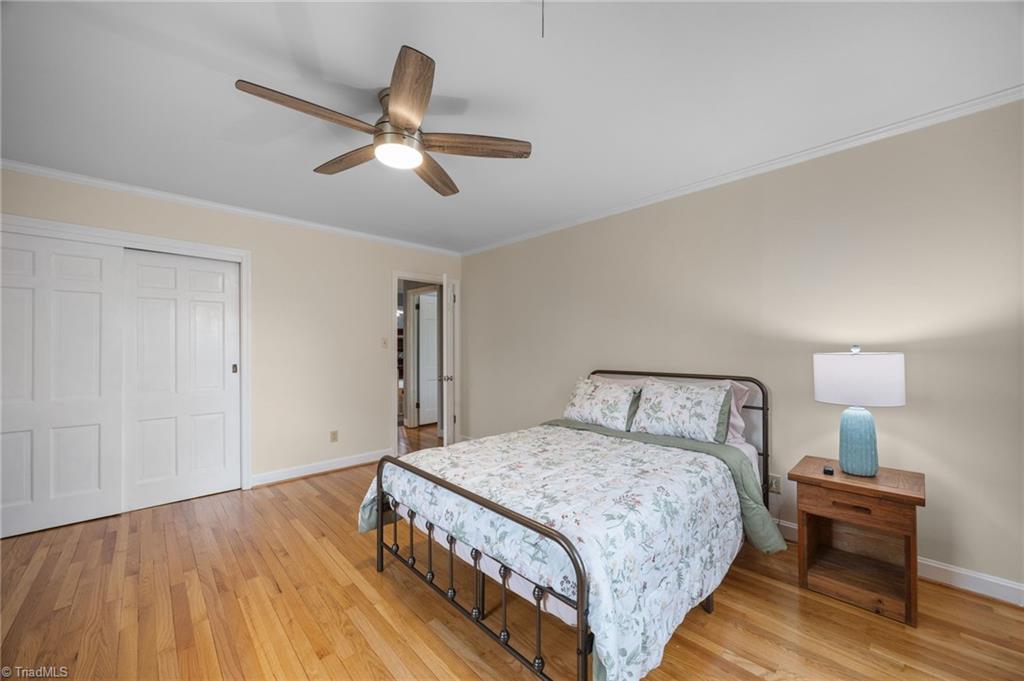 301 Jones Street Graham, NC 27253 - Photo 37 of 42