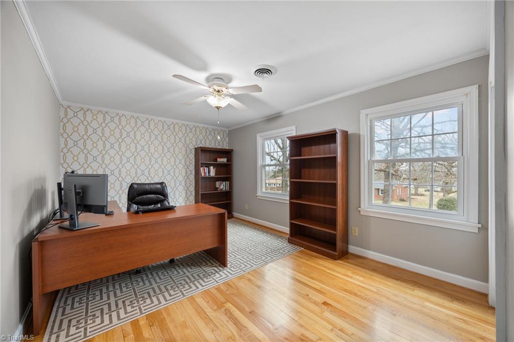 301 Jones Street Graham, NC 27253 - Photo 40 of 42