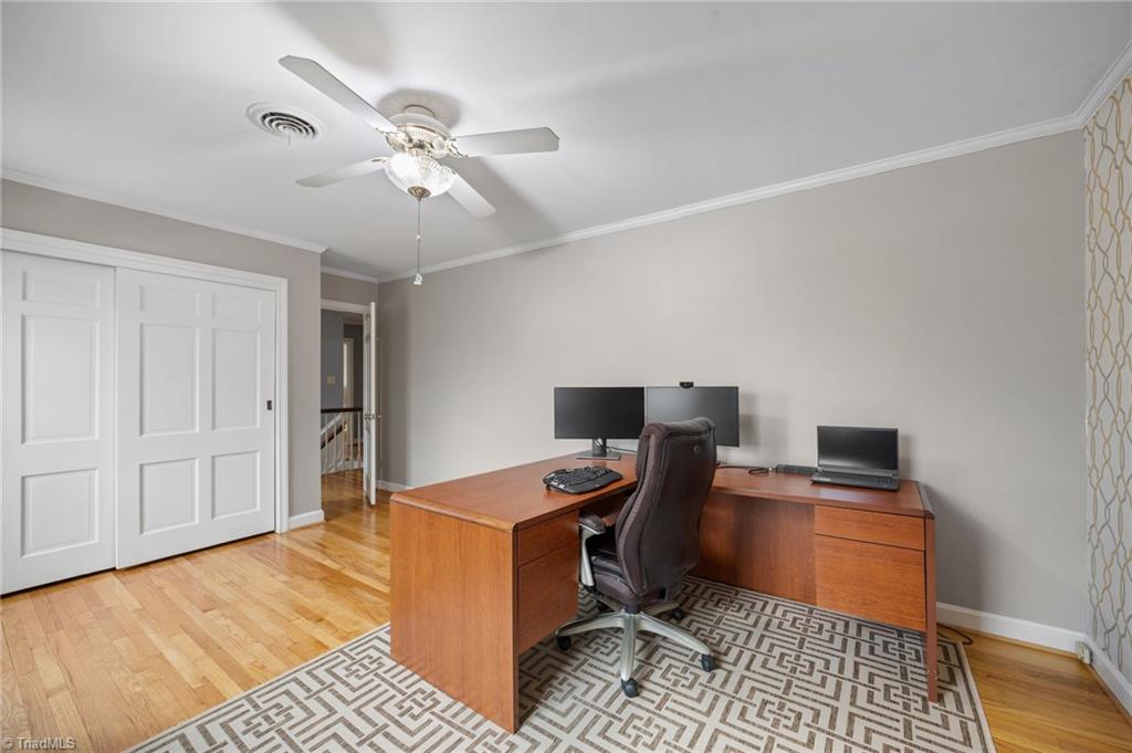 301 Jones Street Graham, NC 27253 - Photo 41 of 42