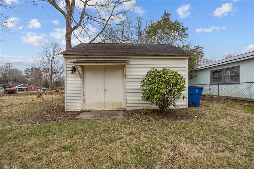 301 Jones Street Graham, NC 27253 - Photo 42 of 42