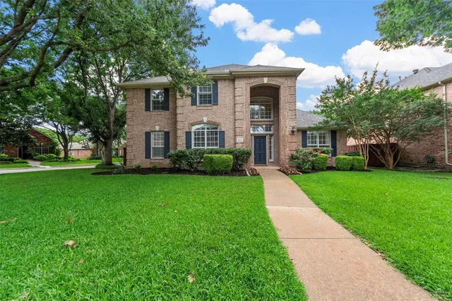 $585,000 | 303 Solano Drive, Allen, TX 75013
