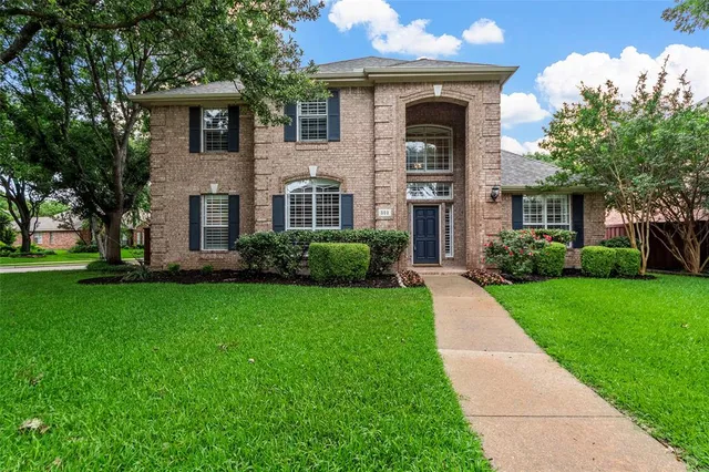 $585,000 | 303 Solano Drive, Allen, TX 75013