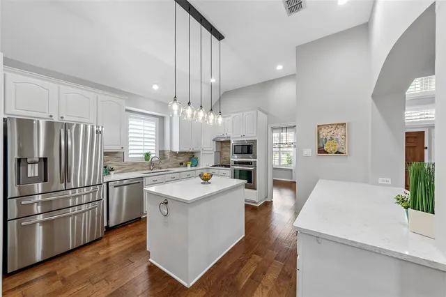 $585,000 | 303 Solano Drive, Allen, TX 75013