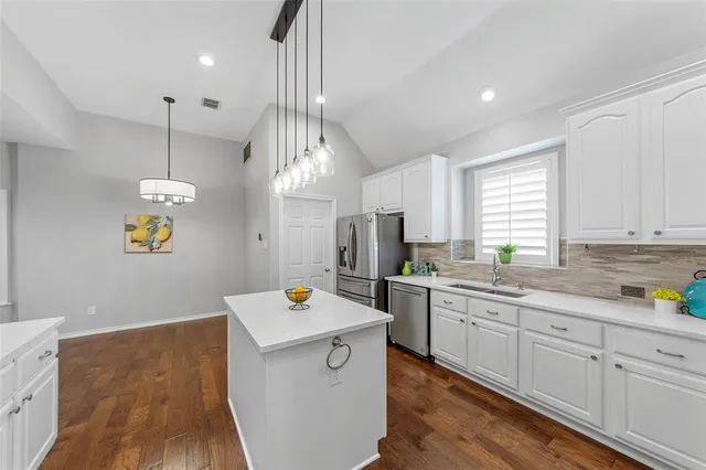 $585,000 | 303 Solano Drive, Allen, TX 75013