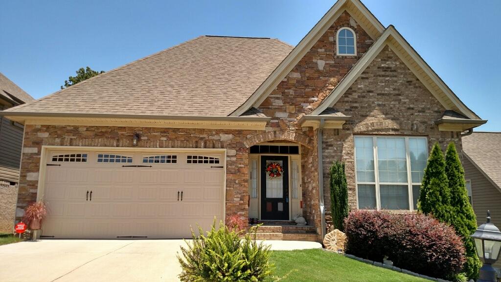 6550 Kenton Ridge Circle Chattanooga, TN 37421 - Photo 1 of 29 kenton ridge front