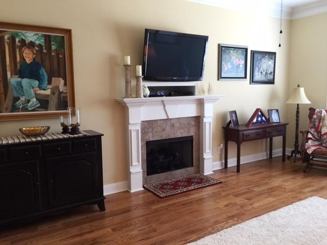 6550 Kenton Ridge Circle Chattanooga, TN 37421 - Photo 4 of 29 kenton ridge gr