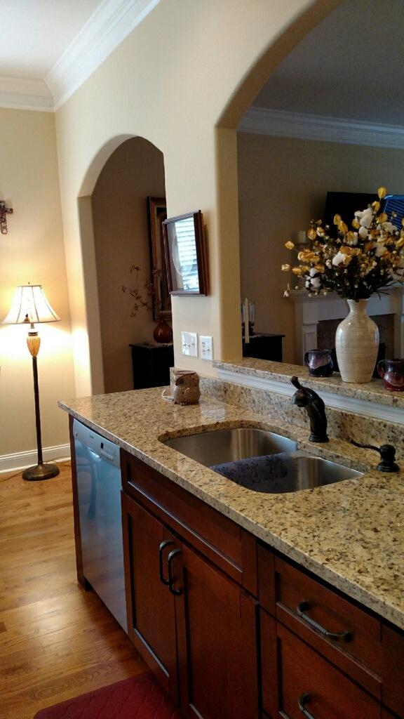 6550 Kenton Ridge Circle Chattanooga, TN 37421 - Photo 8 of 29 kentonkitsink