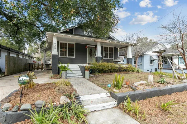 $349,500 | 1920 West Gregory Street, Pensacola, FL 32502