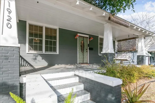 $349,500 | 1920 West Gregory Street, Pensacola, FL 32502