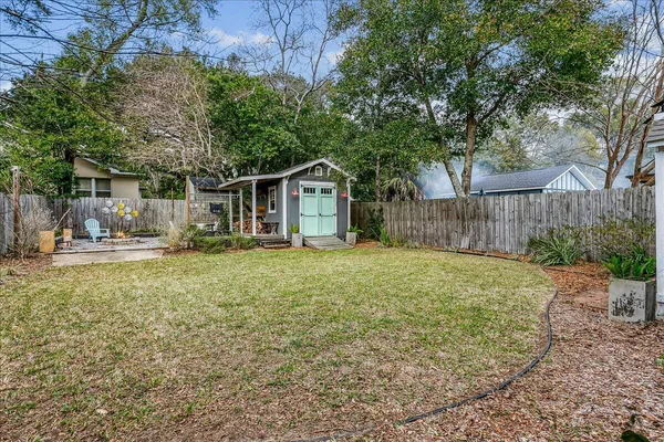 $349,500 | 1920 West Gregory Street, Pensacola, FL 32502