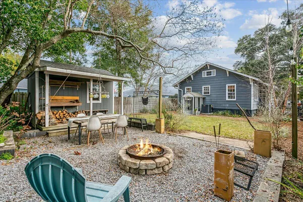 $349,500 | 1920 West Gregory Street, Pensacola, FL 32502