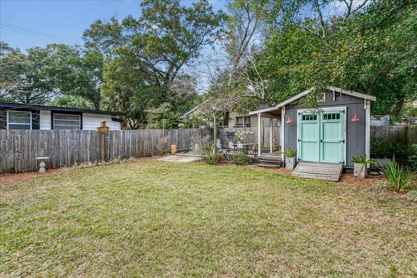 $349,500 | 1920 West Gregory Street, Pensacola, FL 32502