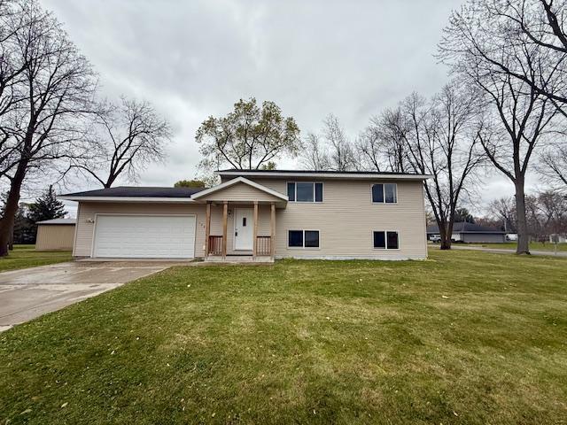 1007 4th Avenue Southwest Little Falls, MN 56345 - Photo 1 of 1