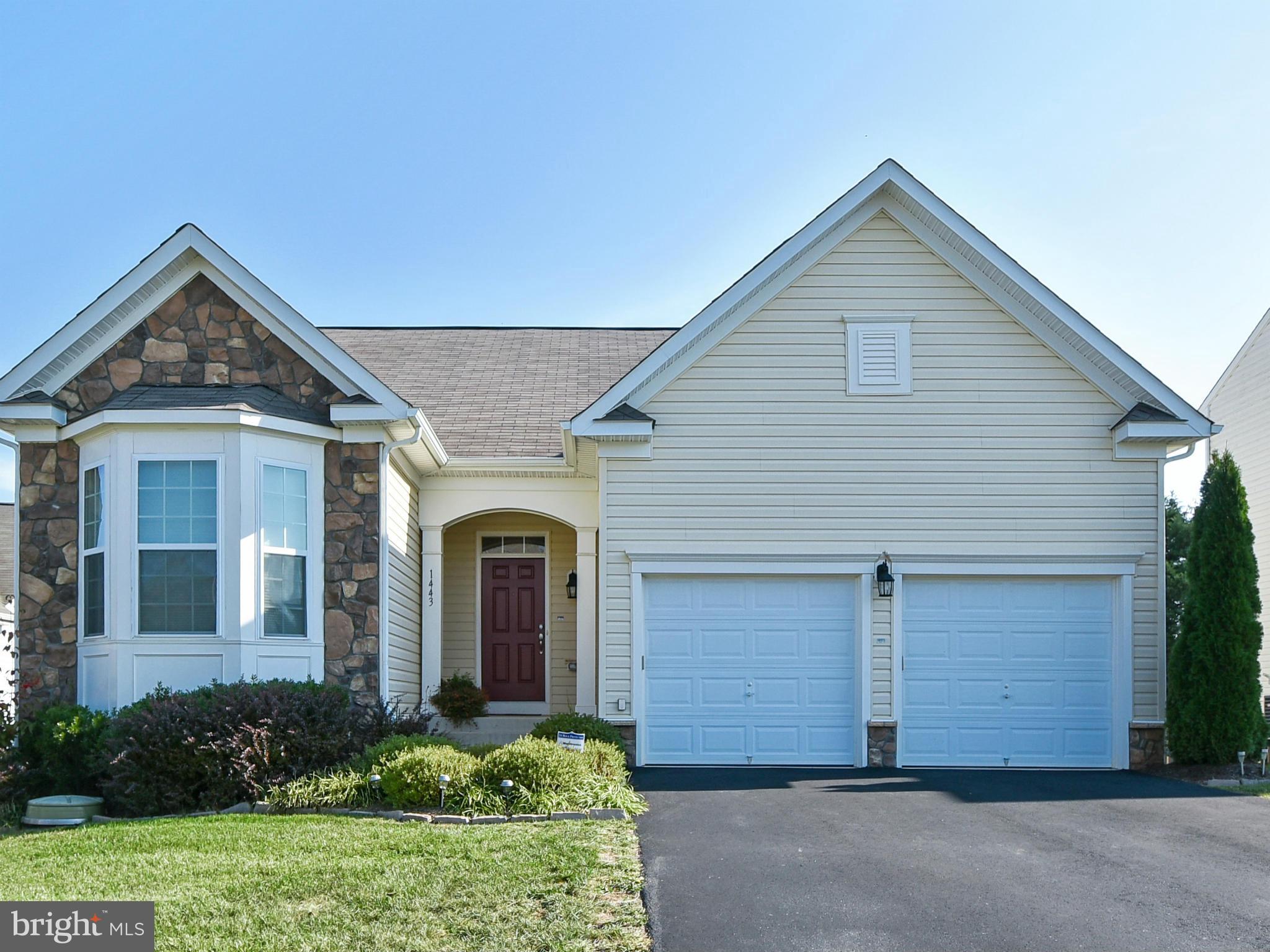 1443 Chesterfield Road Locust Grove, VA 22508 - Photo 1 of 30 Welcome to 1443 Chesterfield Rd!