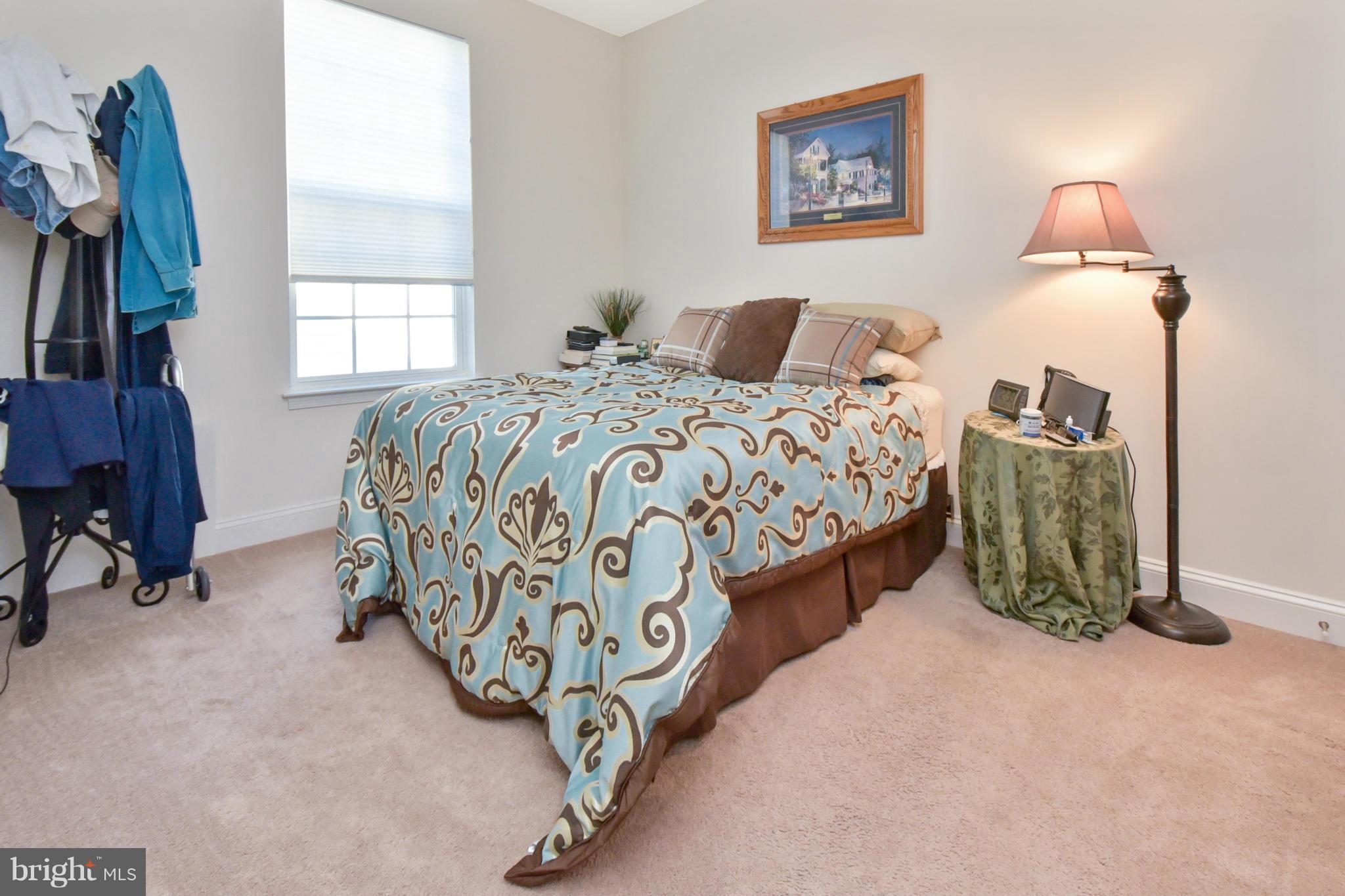 1443 Chesterfield Road Locust Grove, VA 22508 - Photo 16 of 30 Bedroom #2 is on main level