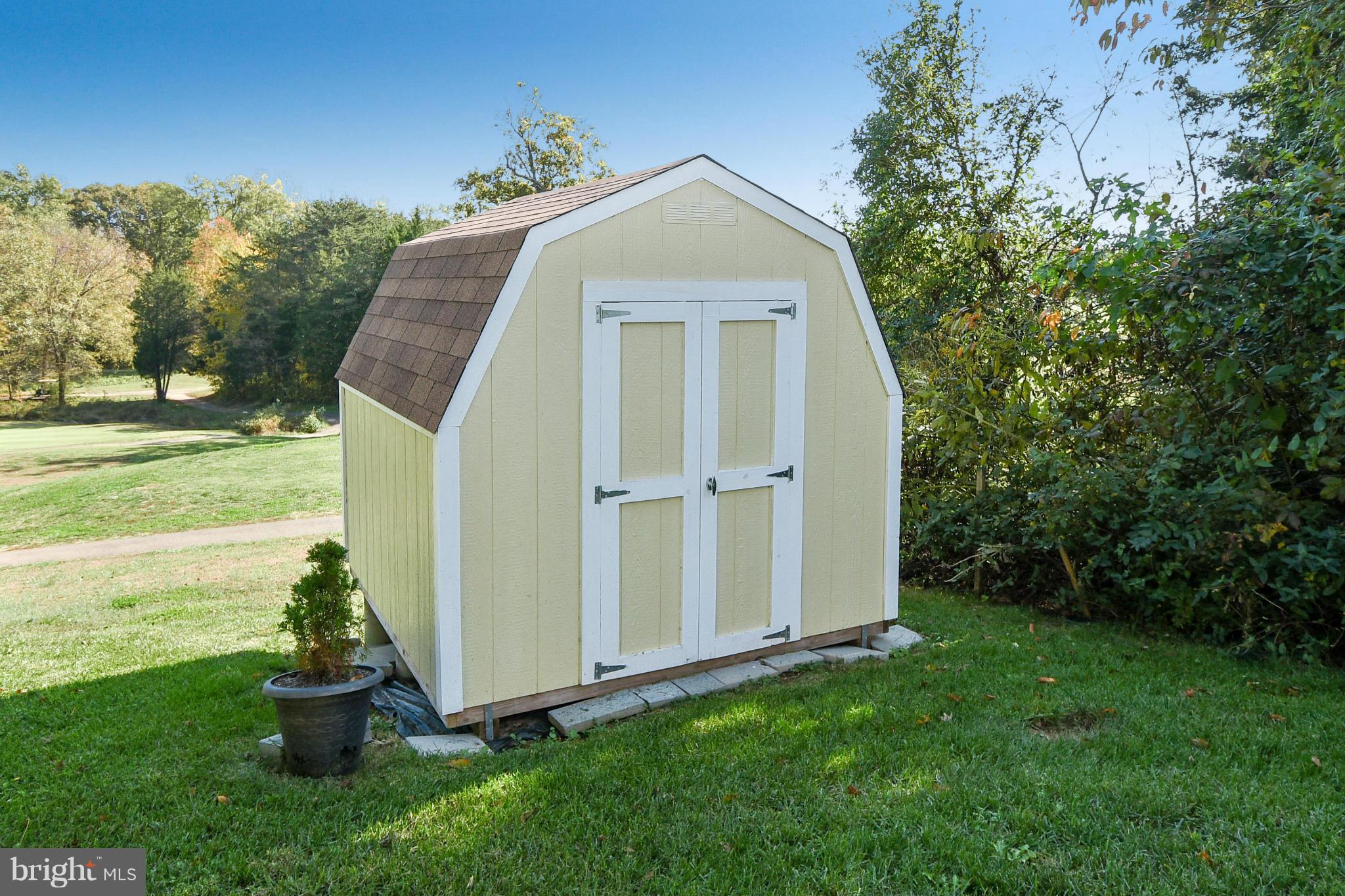 1443 Chesterfield Road Locust Grove, VA 22508 - Photo 25 of 30 Shed for extra storage conveys