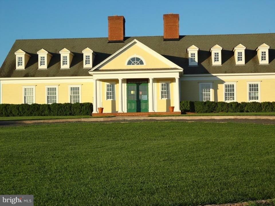 1443 Chesterfield Road Locust Grove, VA 22508 - Photo 27 of 30 Community Golf Club