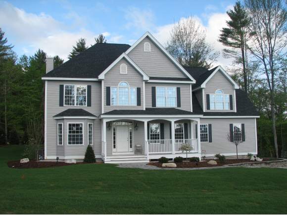 32 Post Road Hooksett, NH 03106 - Photo 1 of 1