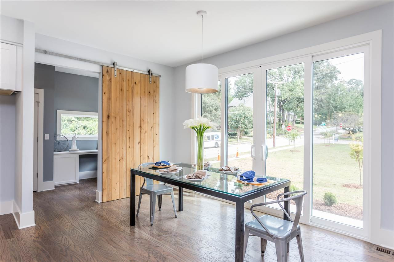 313 Taylor Street Raleigh, NC 27607 - Photo 12 of 25 Photo 12