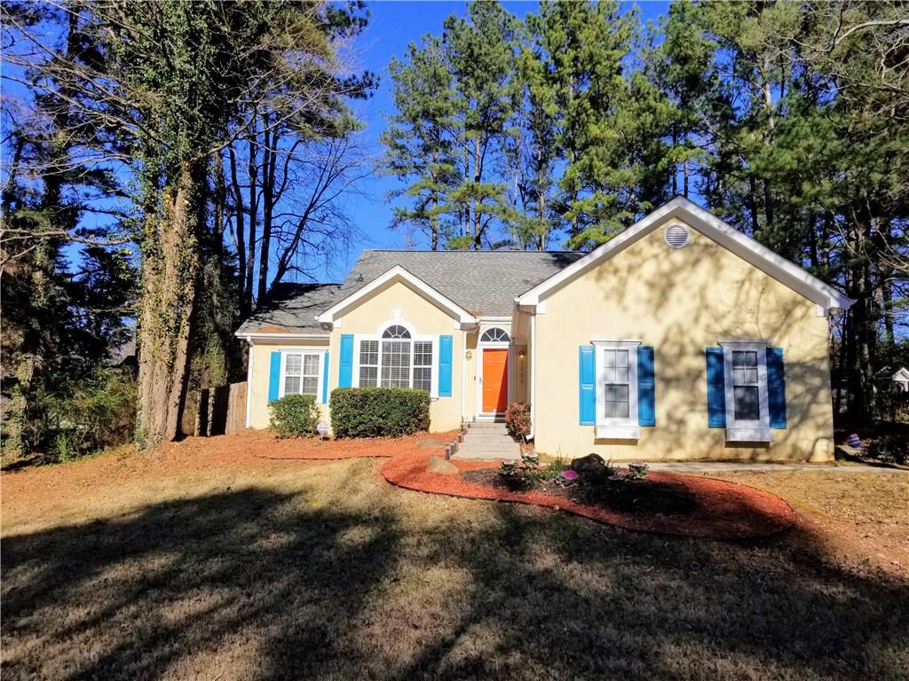 3309 Harvester Woods Road Decatur, GA 30034 - Photo 1 of 1