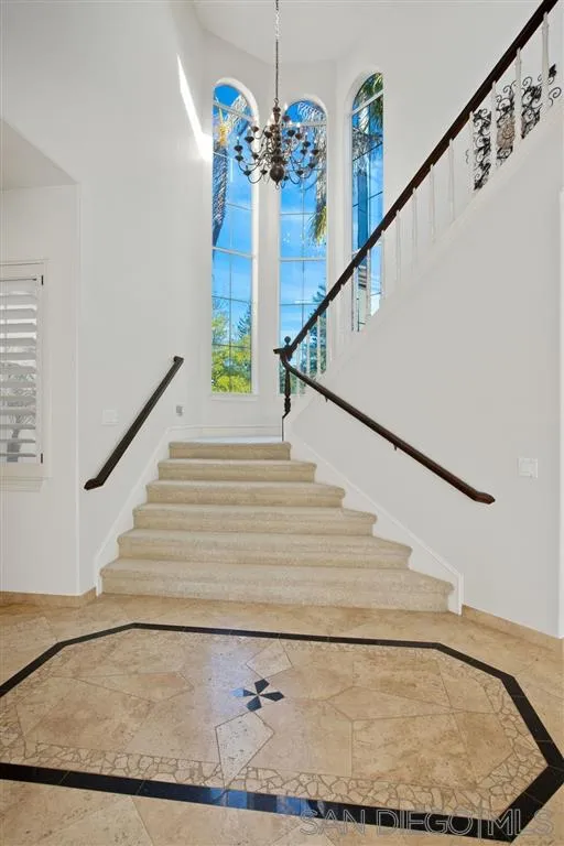 14331 Twisted Branch Road Poway, CA 92064 - Photo 12 of 25 a view of entryway
