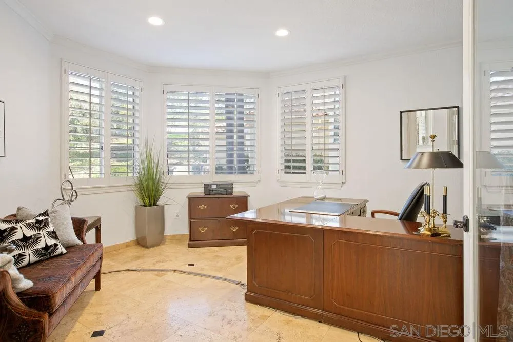 14331 Twisted Branch Road Poway, CA 92064 - Photo 6 of 25 a living room with furniture window and a flat screen tv